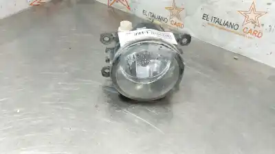 Second-hand car spare part right fog light for citroen c4 picasso i monospace (ud_) 1.6 hdi oem iam references 9650001680