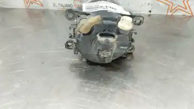 Pezzo di ricambio per auto di seconda mano luce fendinebbia destra per citroen c4 picasso i monospace (ud_) 1.6 hdi riferimenti oem iam 9650001680  