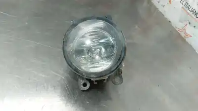 Second-hand car spare part left fog light for citroen c4 picasso i monospace (ud_) 1.6 hdi oem iam references 9650001680