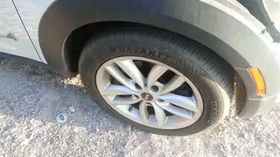 Tweedehands auto-onderdeel KNOKKEL RECHTS VOOR voor MINI COUNTRYMAN (R60) (2010) N18B16 OEM IAM-referenties   