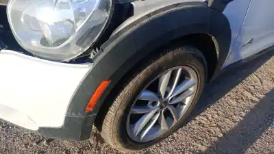 Tweedehands auto-onderdeel KNOKKEL LINKS VOOR voor MINI COUNTRYMAN (R60) (2010) N18B16 OEM IAM-referenties   