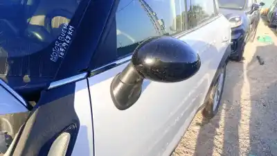 Tweedehands auto-onderdeel LINKER SPIEGEL voor MINI COUNTRYMAN (R60) (2010) N18B16 OEM IAM-referenties   