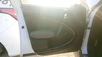 Second-hand car spare part LEFT FRONT DOOR TRIM for MINI COUNTRYMAN (R60) (2010)  OEM IAM references   