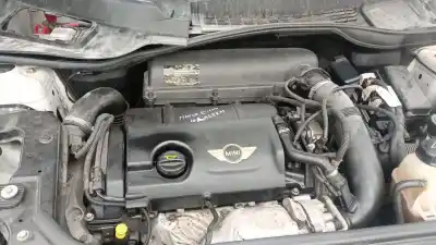 Tweedehands auto-onderdeel MOTOR START voor MINI COUNTRYMAN (R60) (2010) N18B16 OEM IAM-referenties   