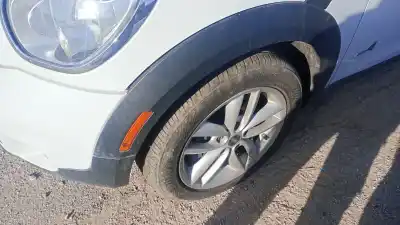 Tweedehands auto-onderdeel LINKS VOOR OPHANG ARM voor MINI COUNTRYMAN (R60) (2010) N18B16 OEM IAM-referenties   