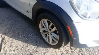 Tweedehands auto-onderdeel RECHTS VOOR ONDERGEHEERDE ARM voor MINI COUNTRYMAN (R60) (2010) N18B16 OEM IAM-referenties   