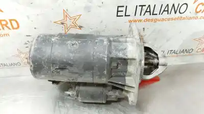 Second-hand car spare part starter motor for land rover discovery (salljg/lj) 12l oem iam references 0986016210  