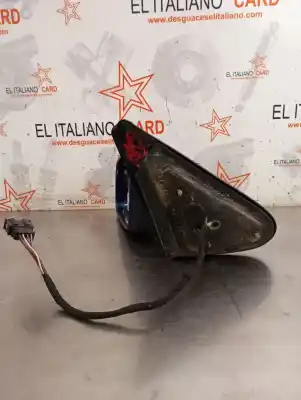 Pezzo di ricambio per auto di seconda mano specchio sinistro per seat toledo ii (1m2) 1.9 tdi riferimenti oem iam   