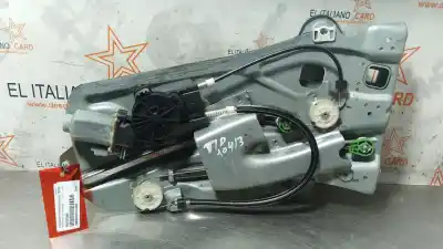 Автозапчастина б/у  для PEUGEOT 307 CC (S2)  Посилання на OEM IAM 9651535980  