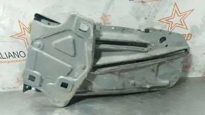 Автозапчастина б/у регулятор склона задній лівий для peugeot 307 cc (s2) 2.0 16v hdi fap cat (rhr / dw10bted4) посилання на oem iam 9651536080  