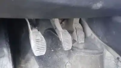 Автозапчастина б/у ПЕДАЛЬ АКСЕЛЕРАТОРА для FIAT III FIORINO (225) 199A9000 Посилання на OEM IAM   
