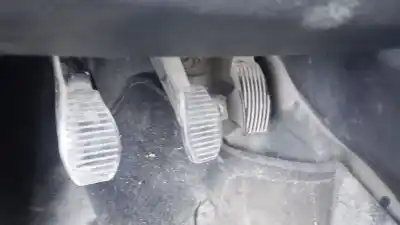 Автозапчастина б/у ПЕДАЛЬ ЗЦЕПЛЕННЯ для FIAT III FIORINO (225) 199A9000 Посилання на OEM IAM   
