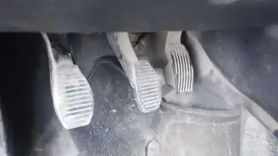Автозапчастина б/у ПЕДАЛЬ ГАЛЬМ для FIAT III FIORINO (225) 199A9000 Посилання на OEM IAM   