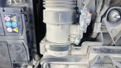 Recambio de automóvil de segunda mano de CAUDALIMETRO para PEUGEOT 208 I (CA_, CC_) 1.6 HDI referencias OEM IAM   