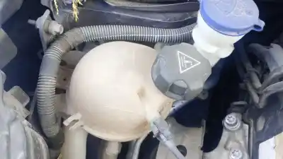 Recambio de automóvil de segunda mano de DEPOSITO EXPANSION para PEUGEOT 208 I (CA_, CC_) 1.6 HDI referencias OEM IAM   