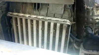 Recambio de automóvil de segunda mano de INTERCOOLER para PEUGEOT 208 I (CA_, CC_) 1.6 HDI referencias OEM IAM   