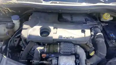 Recambio de automóvil de segunda mano de MOTOR ARRANQUE para PEUGEOT 208 I (CA_, CC_) 1.6 HDI referencias OEM IAM   