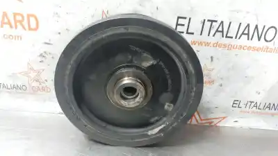 Second-hand car spare part Crankshaft Pulley for BMW 3 (E46) 320 D OEM IAM references 11237787304  