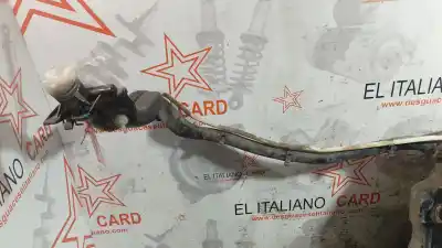 Автозапчастина б/у паливний бак для volkswagen caddy profesional (sa) (03.2015) dfs посилання на oem iam 2k0201085g  