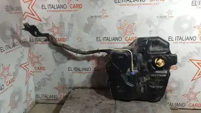 Tweedehands auto-onderdeel benzinetank voor volkswagen caddy profesional (sa) (03.2015) dfs oem iam-referenties 2k0201085g