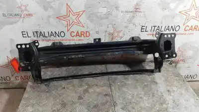Second-hand car spare part front bumper reinforcement for volkswagen caddy profesional (sa) (03.2015) dfs oem iam references 2k5807111  