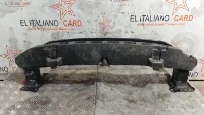 Second-hand car spare part front bumper reinforcement for volkswagen caddy profesional (sa) (03.2015) dfs oem iam references 2k5807111  