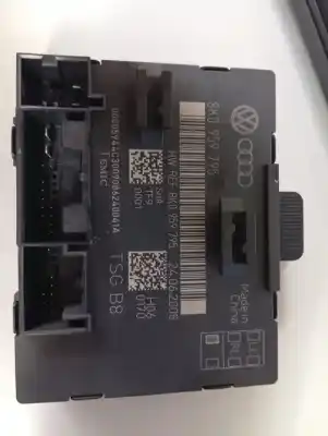 Автозапчастина б/у  для AUDI A4 B8 (8K2)  Посилання на OEM IAM 8K0959795  