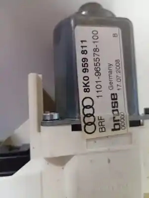 Автозапчастина б/у  для AUDI A4 B8 (8K2)  Посилання на OEM IAM 8K0959811  