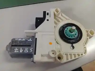 Автозапчастина б/у двиг скла задне ліво для audi a4 b8 (8k2) 2.0 tdi посилання на oem iam 8k0959811  