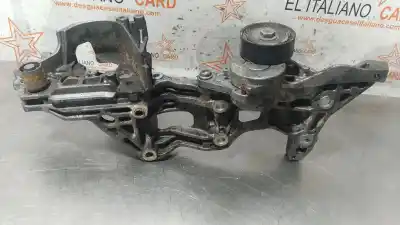 Автозапчастина б/у підтримка генератора для volkswagen caddy profesional (sa) (03.2015) dfs посилання на oem iam 04l903143b  