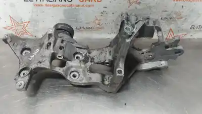 Автозапчастина б/у підтримка генератора для volkswagen caddy profesional (sa) (03.2015) dfs посилання на oem iam 04l903143b  