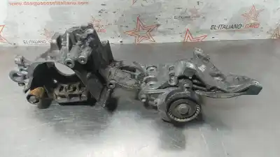 Tweedehands auto-onderdeel ondersteuning alternator voor volkswagen caddy profesional (sa) (03.2015) dfs oem iam-referenties 04l903143b