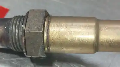 Second-hand car spare part lambda probe for volkswagen caddy profesional (sa) (03.2015) dfs oem iam references 04l906262  