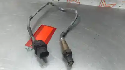 Second-hand car spare part lambda probe for volkswagen caddy profesional (sa) (03.2015) dfs oem iam references 04l906262  