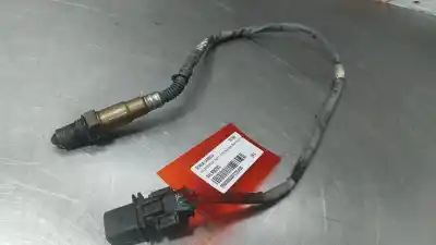 Tweedehands auto-onderdeel lambda sonde voor volkswagen caddy profesional (sa) (03.2015) dfs oem iam-referenties 04l906262