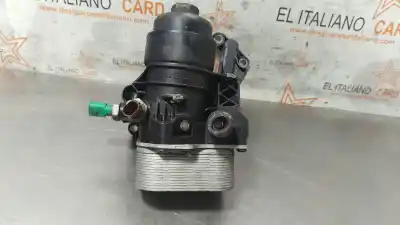 Автозапчастина б/у охолодження мотору для volkswagen caddy profesional (sa) (03.2015) dfs посилання на oem iam 03n117021  