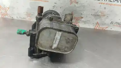 Автозапчастина б/у охолодження мотору для volkswagen caddy profesional (sa) (03.2015) dfs посилання на oem iam 03n117021  