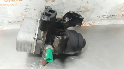 Tweedehands auto-onderdeel motoroliekoeler voor volkswagen caddy profesional (sa) (03.2015) dfs oem iam-referenties 03n117021