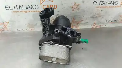 Автозапчастина б/у охолодження мотору для volkswagen caddy profesional (sa) (03.2015) dfs посилання на oem iam 03n117021  