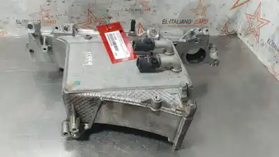 Tweedehands auto-onderdeel intercooler voor volkswagen caddy profesional (sa) (03.2015) dfs oem iam-referenties 04l129766