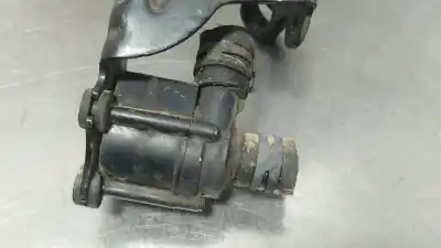 Автозапчастина б/у водяна бомба для volkswagen caddy profesional (sa) (03.2015) dfs посилання на oem iam 5q0121599  