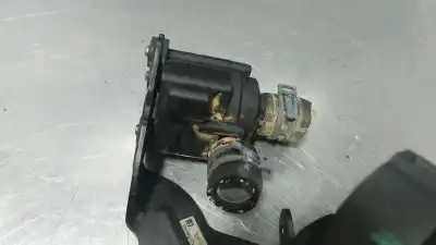 Автозапчастина б/у водяна бомба для volkswagen caddy profesional (sa) (03.2015) dfs посилання на oem iam 5q0121599  