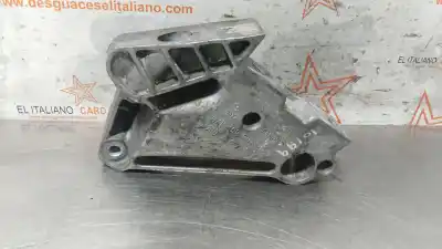 Second-hand car spare part engine support for volkswagen caddy profesional (sa) (03.2015) dfs oem iam references 04l199207  