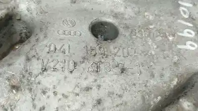 Second-hand car spare part engine support for volkswagen caddy profesional (sa) (03.2015) dfs oem iam references 04l199207  