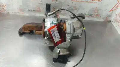 Tweedehands auto-onderdeel turbolader voor volkswagen caddy profesional (sa) (03.2015) dfs oem iam-referenties 04l253019