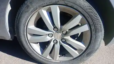Автозапчасти б/у КОМПЛЕКТ КОЛЕС за PEUGEOT 308 BH02 ссылки OEM IAM   