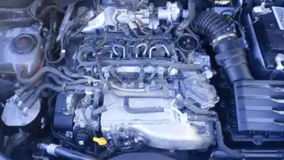 Автозапчастина б/у  для SEAT ATECA (KHP)  Посилання на OEM IAM DTRD  