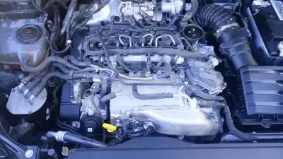 Автозапчастина б/у  для SEAT ATECA (KHP)  Посилання на OEM IAM VCQ  