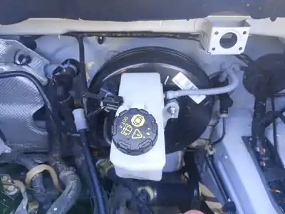 Second-hand car spare part brake servo for renault clio iv d4f d7 oem iam references 472104788r