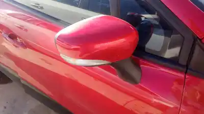 Second-hand car spare part RIGHT REARVIEW MIRROR for RENAULT CLIO IV H4B400 OEM IAM references   